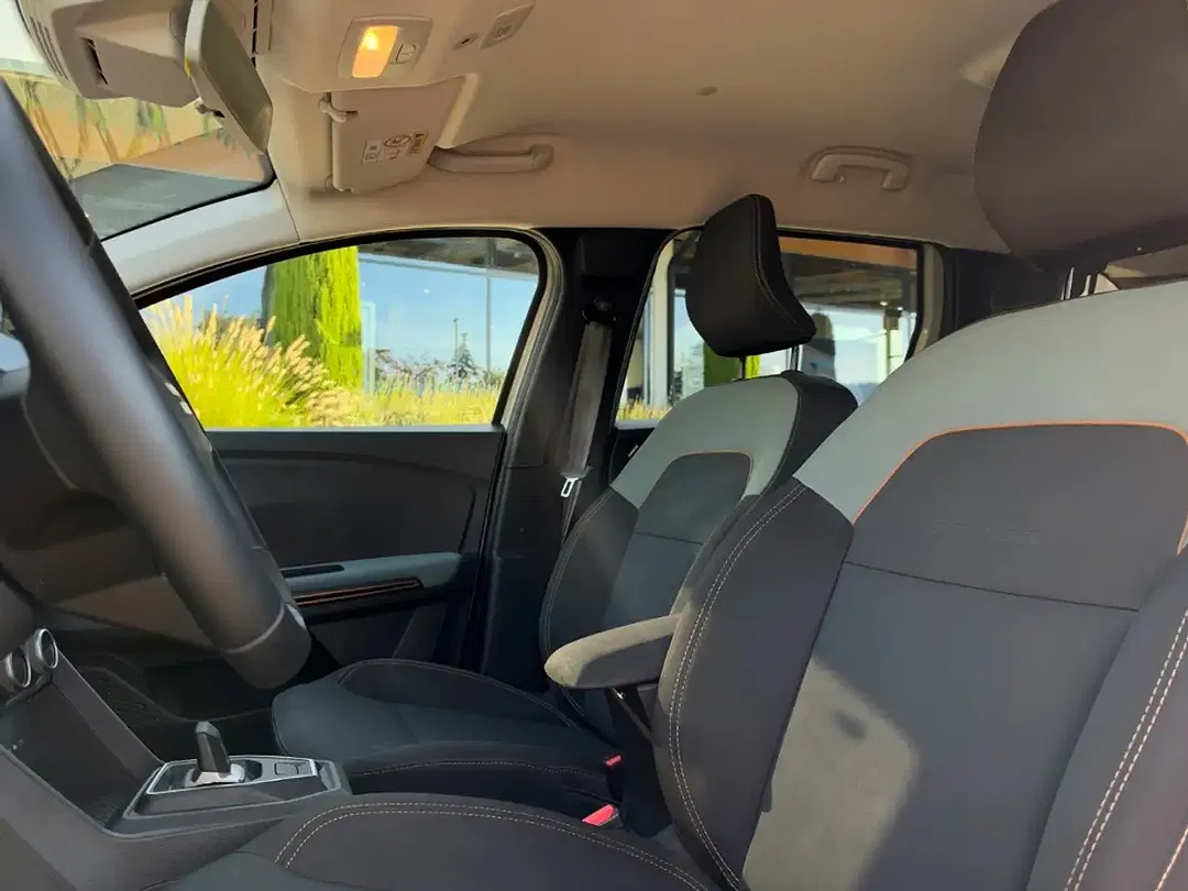 Dacia Jogger Hybrid Extreme - Thumbnail 7