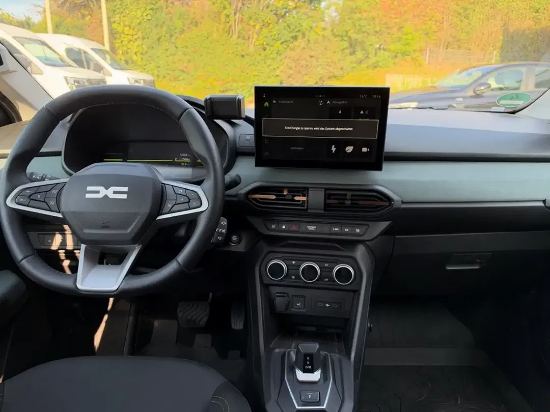 Dacia Jogger Hybrid Extreme - Thumbnail 9