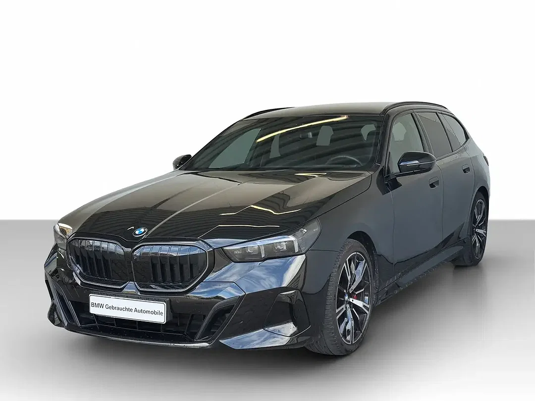 BMW 540 xDrive Touring M Sport Pro - Afbeelding 1