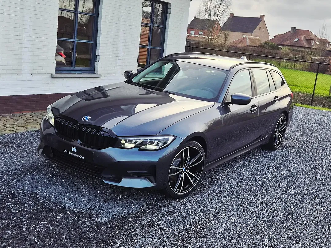 BMW 316 - foto 1