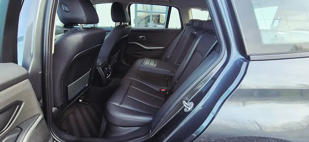 BMW 316 - foto 8