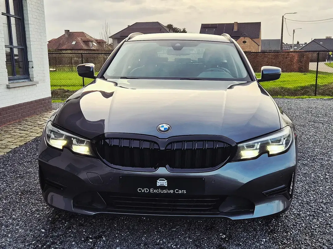 BMW 316 - foto 2