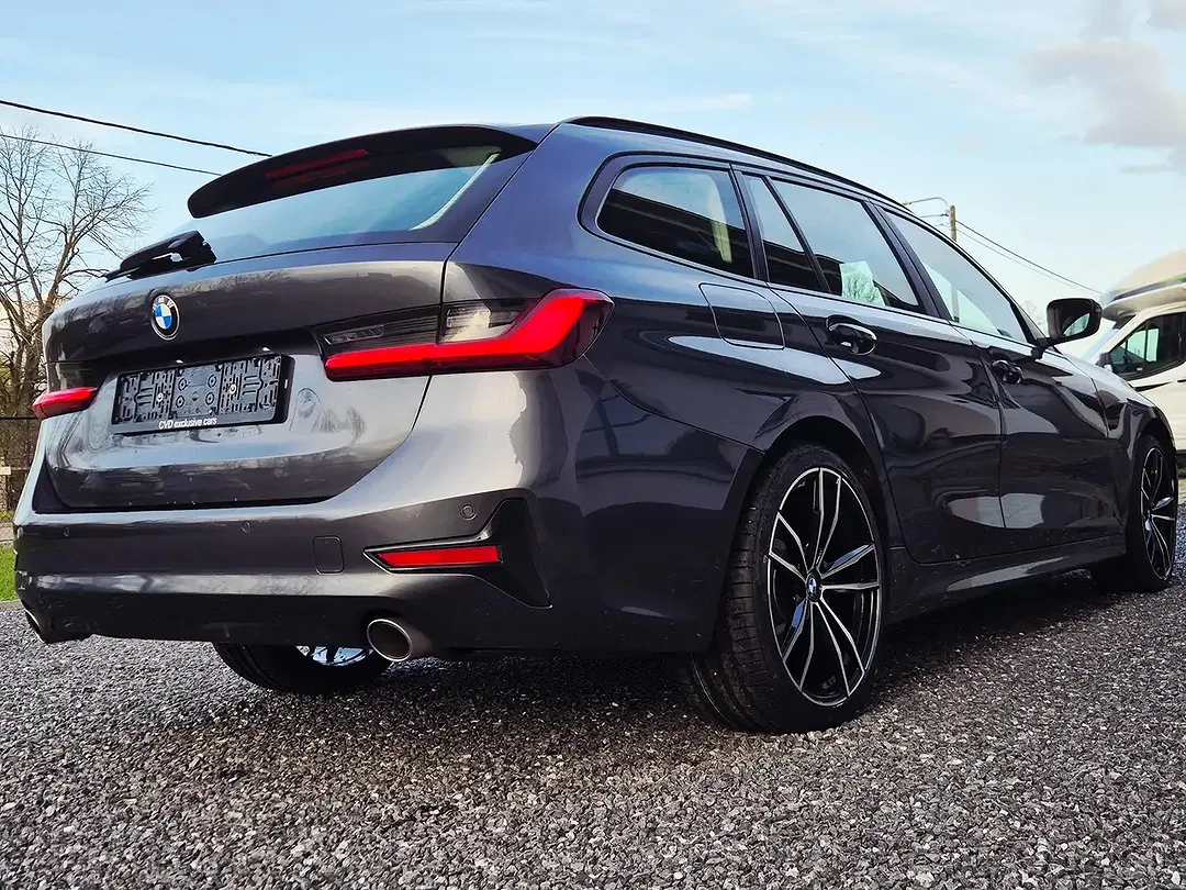 BMW 316 - Thumbnail 5