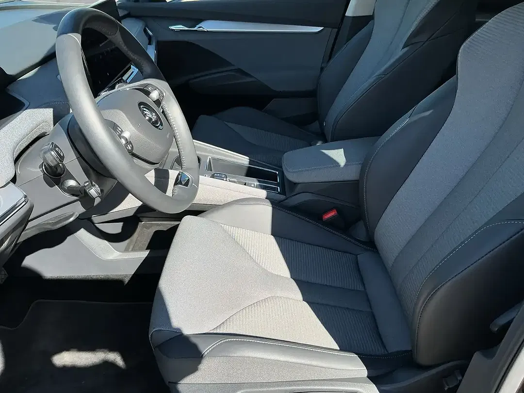 Skoda Enyaq 85x iV - Thumbnail 11