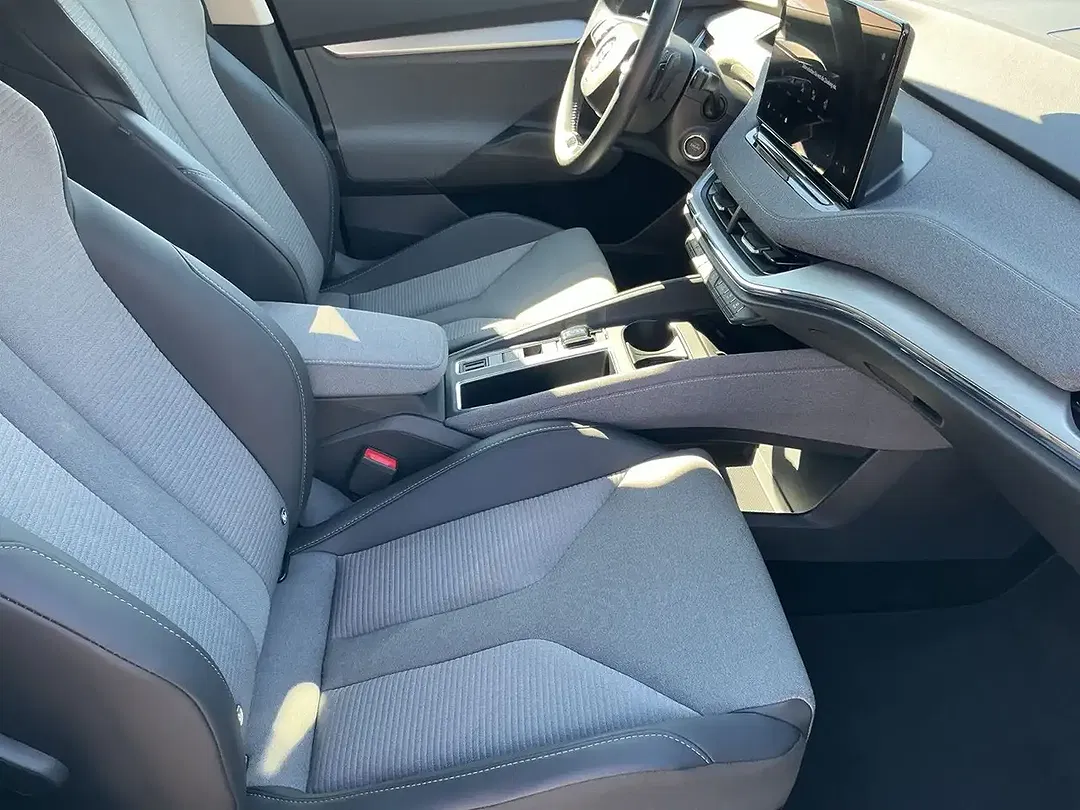 Skoda Enyaq 85x iV - Thumbnail 12