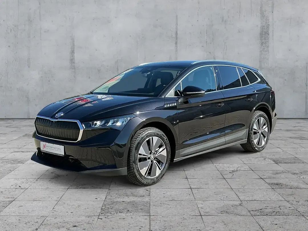 Skoda Enyaq 85x iV - Thumbnail 1