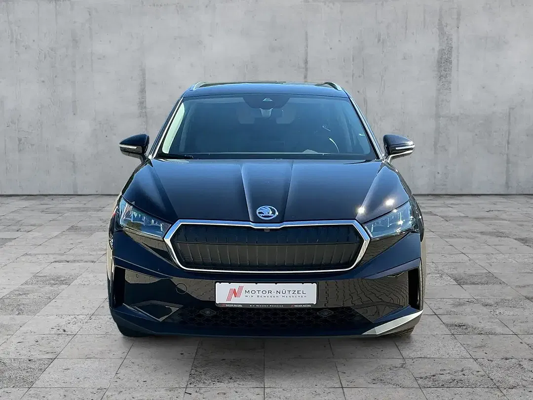 Skoda Enyaq 85x iV - Thumbnail 2