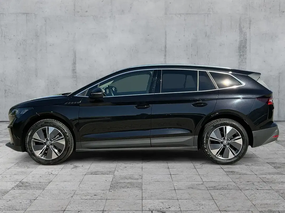 Skoda Enyaq 85x iV - Thumbnail 3