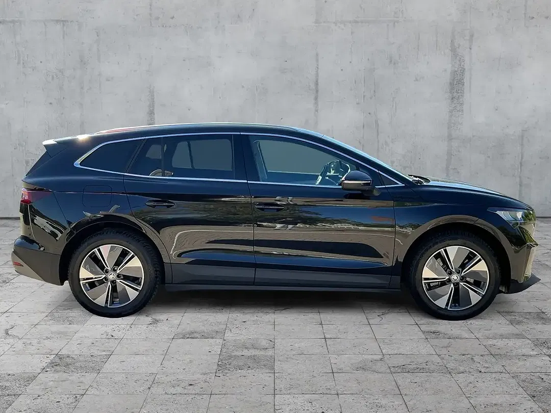Skoda Enyaq 85x iV - Thumbnail 6