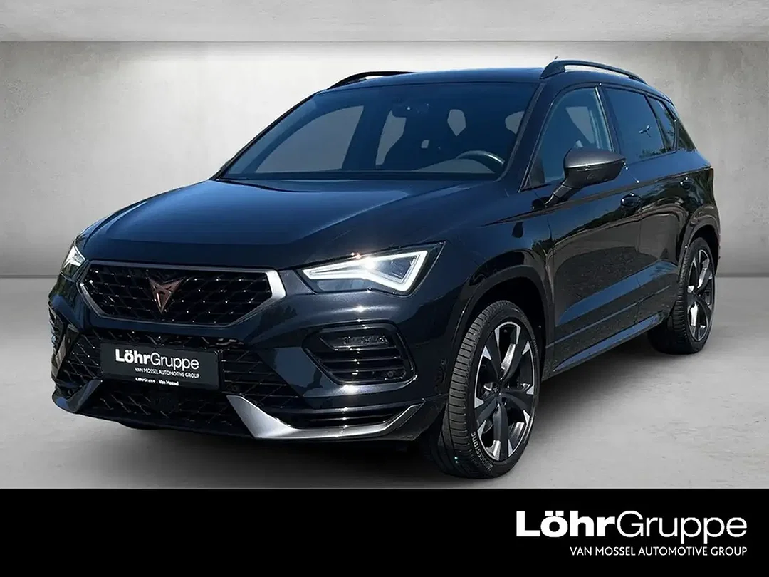 CUPRA Ateca 2.0 TSI DSG 4Drive VZ - Afbeelding 1