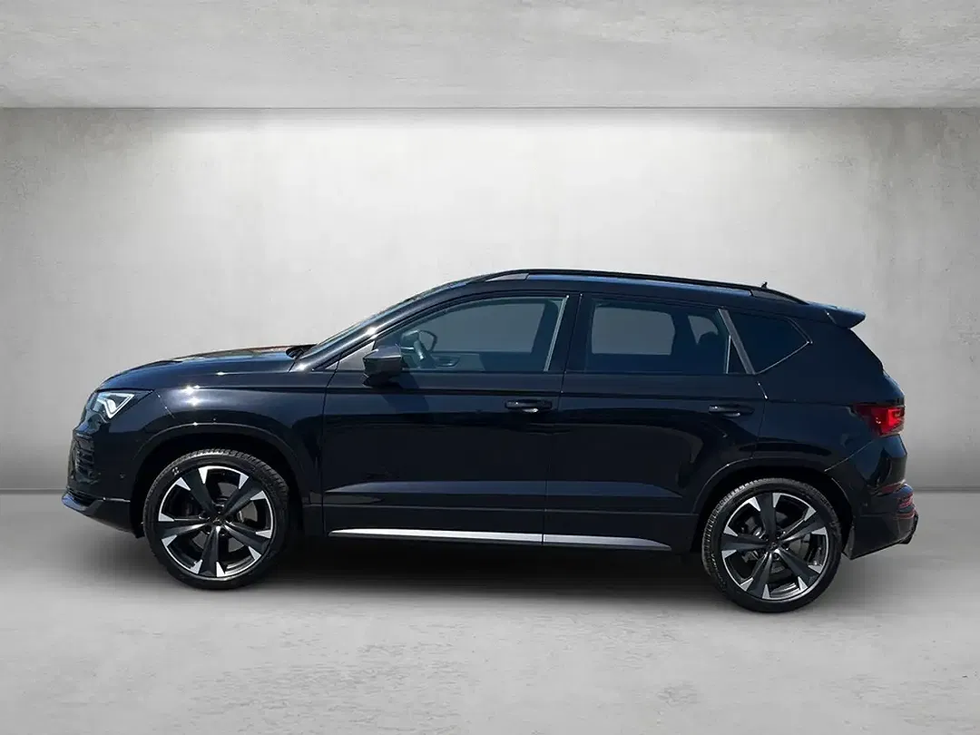CUPRA Ateca 2.0 TSI DSG 4Drive VZ - foto 2