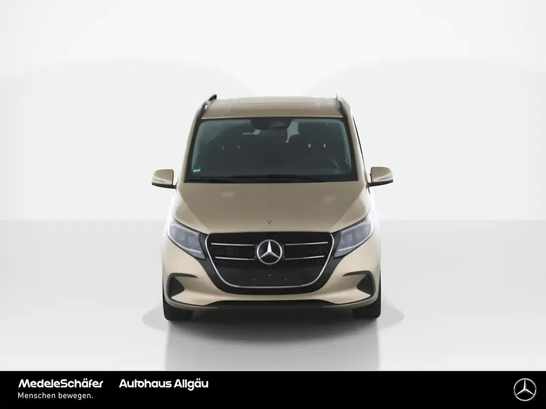 Mercedes-Benz V 250 9G-TRONIC Style - Thumbnail 9