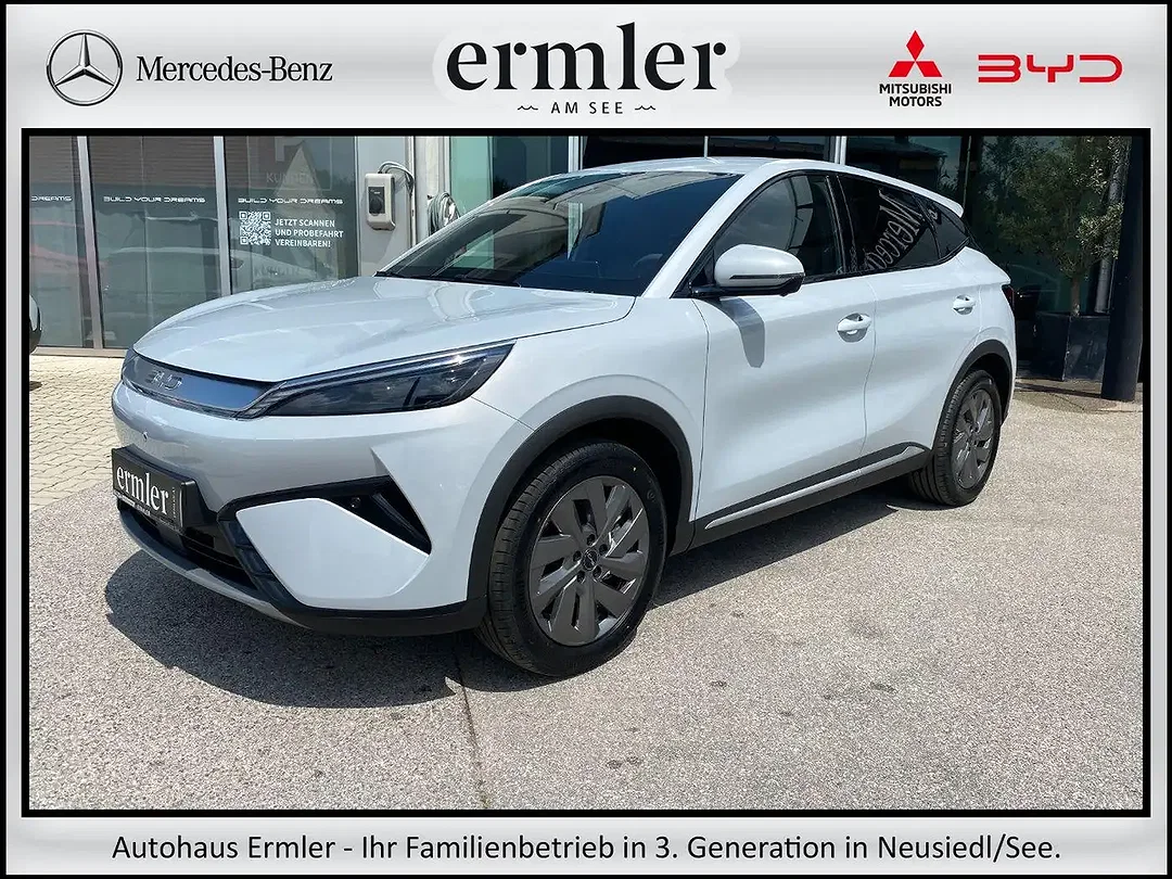BYD Atto 3 Design - Afbeelding 1