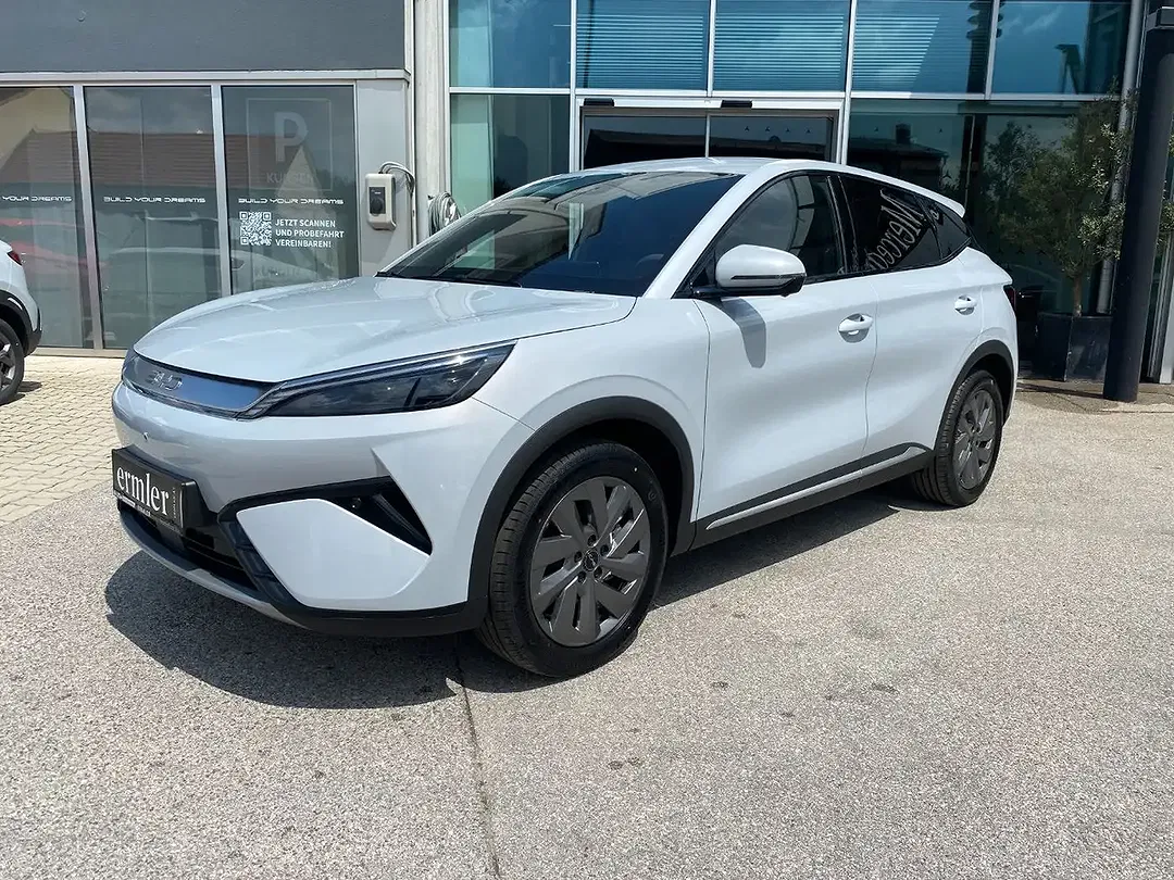BYD Atto 3 Design - foto 2