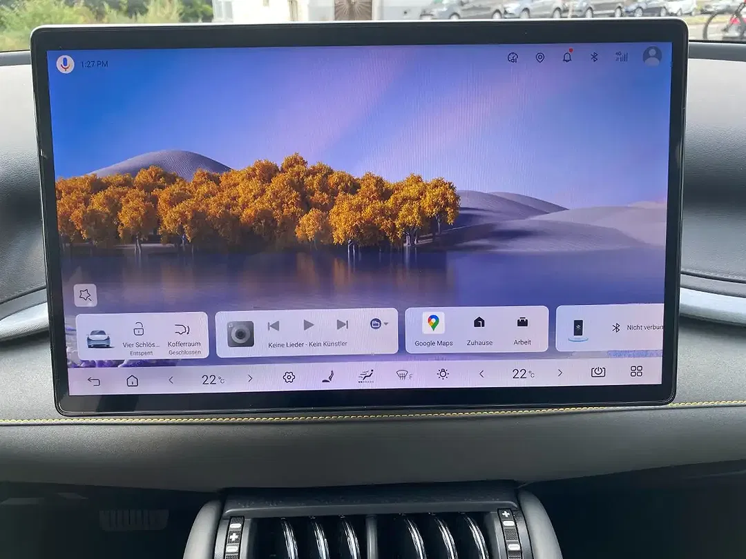 BYD Atto 3 Design - Thumbnail 9