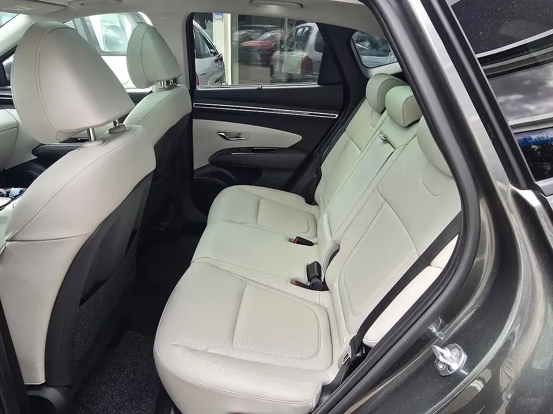 Hyundai TUCSON 1.6 DCT Prime - Thumbnail 7