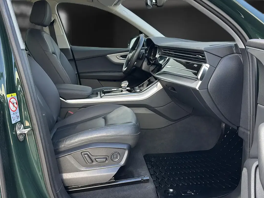 Audi Q7 55 Matrix LED - Thumbnail 11