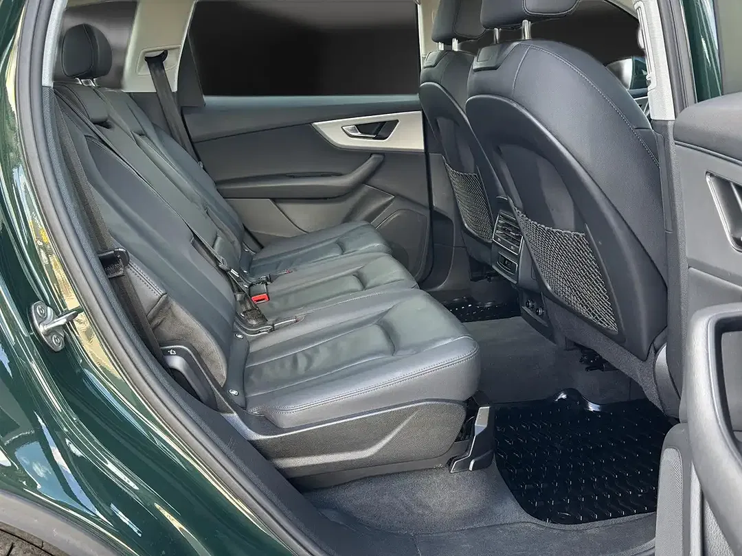 Audi Q7 55 Matrix LED - Thumbnail 14