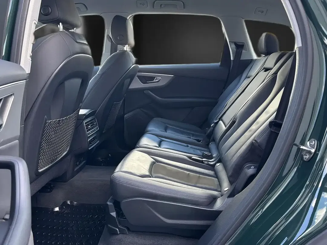 Audi Q7 55 Matrix LED - Thumbnail 16