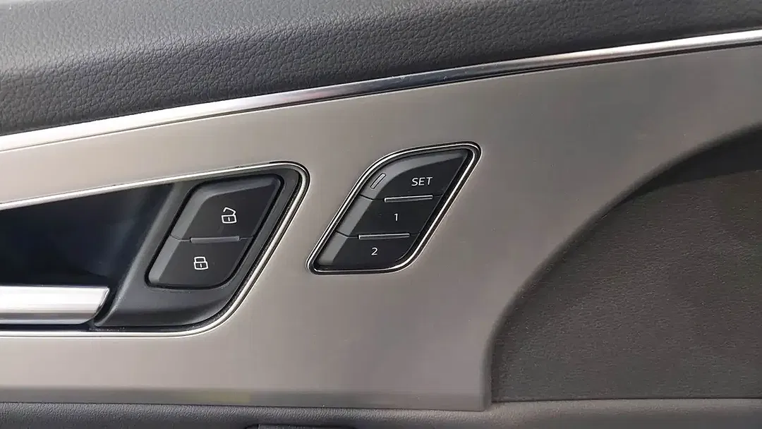 Audi Q7 55 Matrix LED - Thumbnail 24