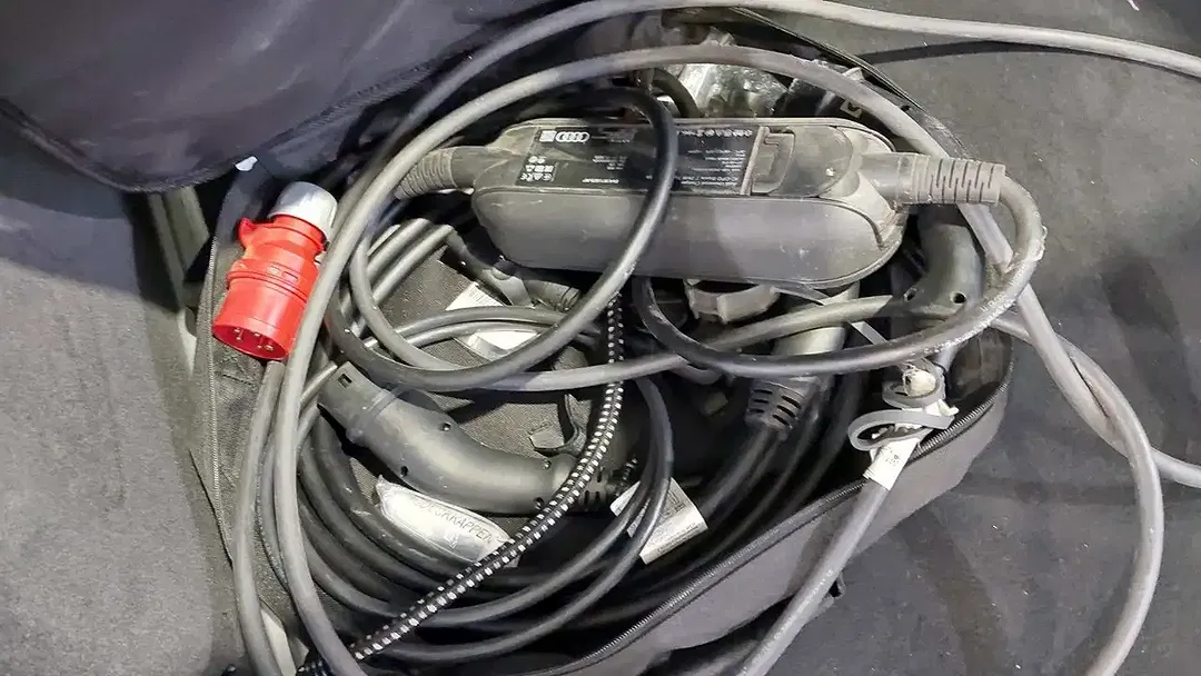 Audi Q7 55 Matrix LED - Thumbnail 30