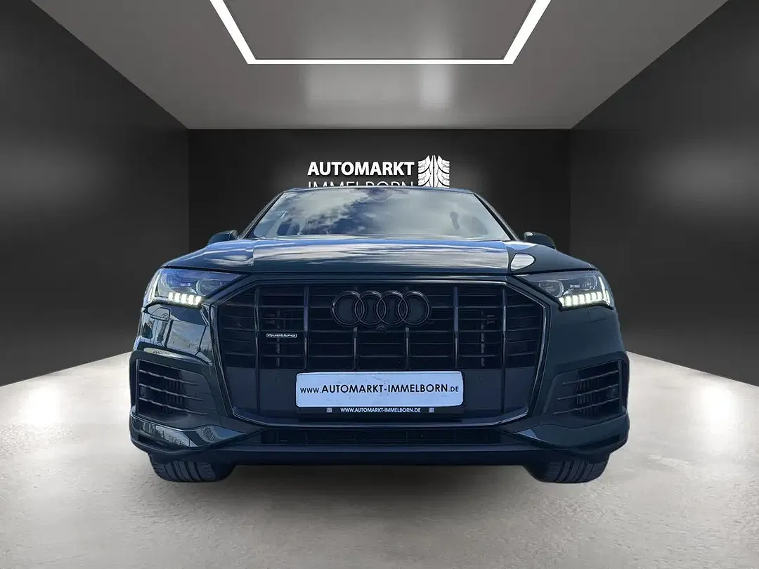 Audi Q7 55 Matrix LED - Thumbnail 5