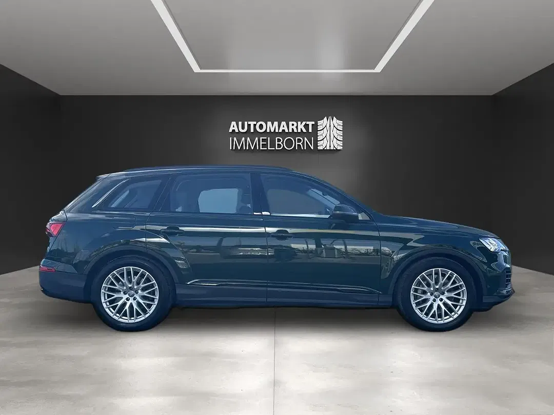 Audi Q7 55 Matrix LED - Thumbnail 7