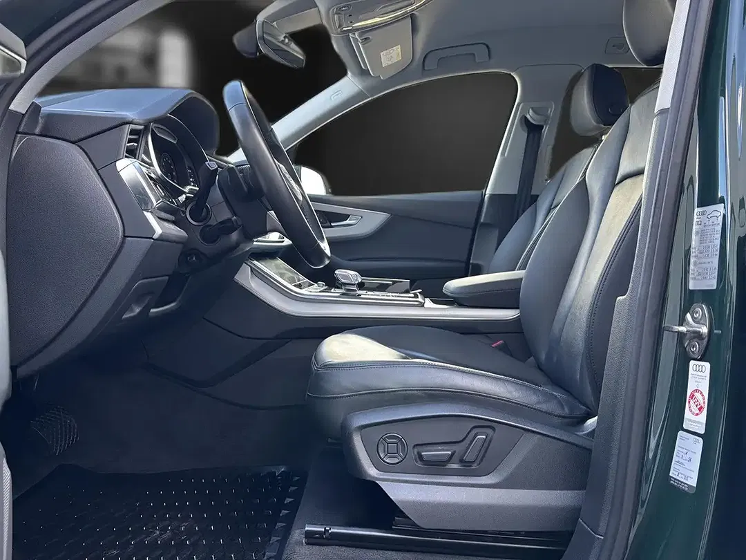 Audi Q7 55 Matrix LED - Thumbnail 8