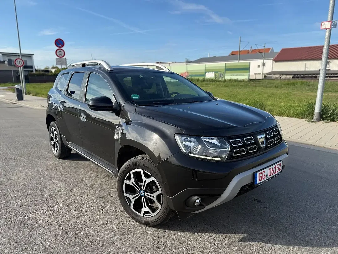Dacia Duster Celebration - Afbeelding 1