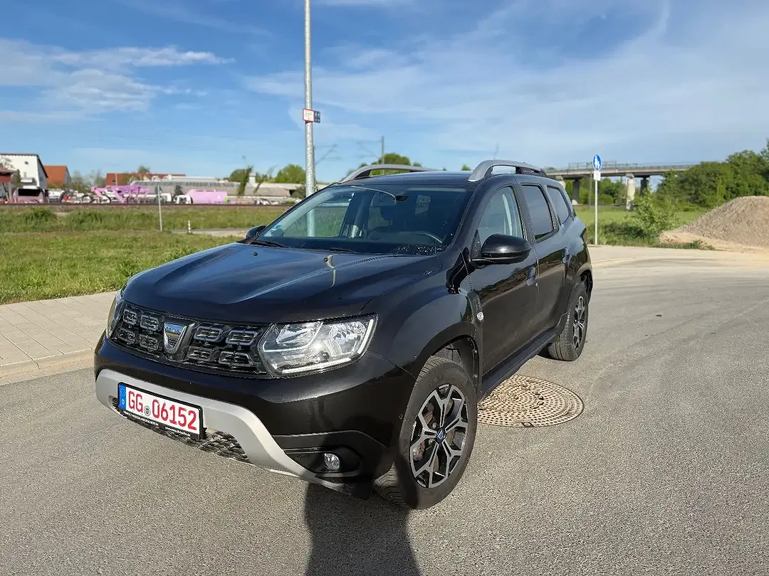 Dacia Duster Celebration - Thumbnail 14