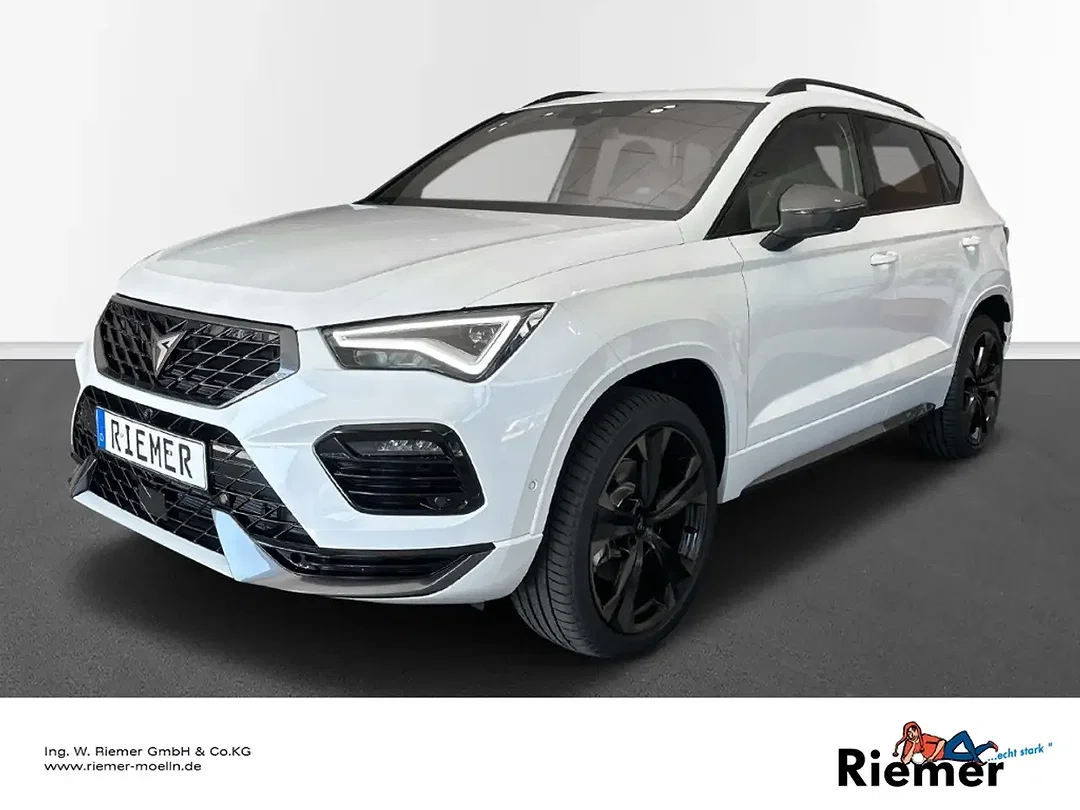 CUPRA Ateca 2.0 TSI 4Drive - Afbeelding 1
