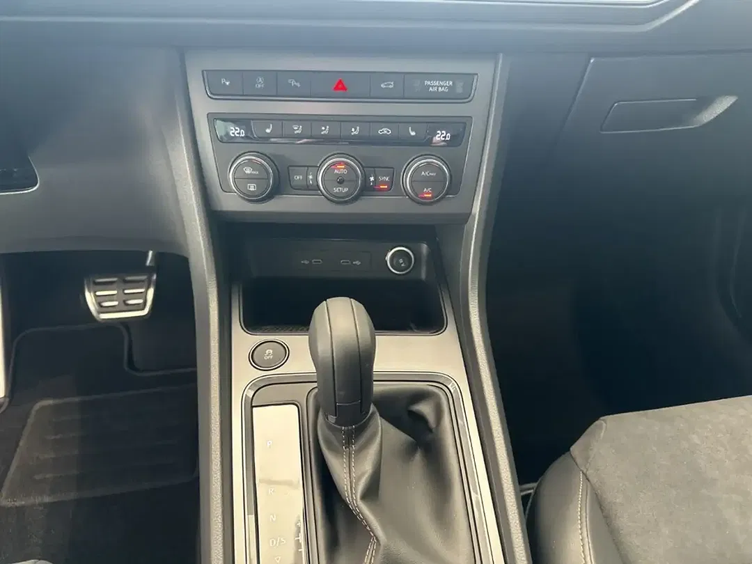 CUPRA Ateca 2.0 TSI 4Drive - Thumbnail 13