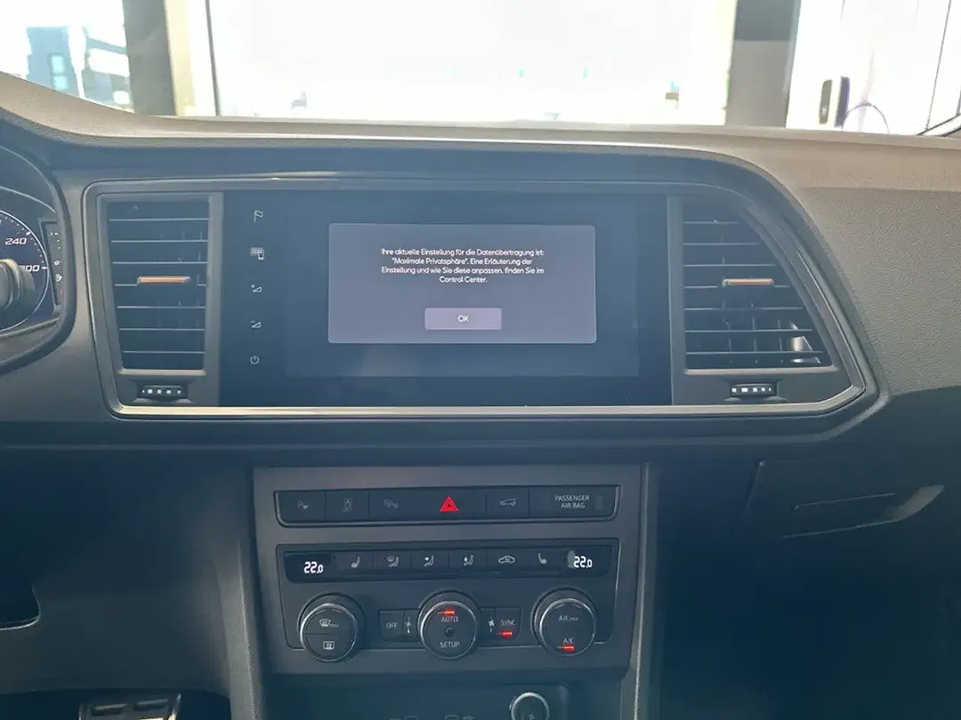 CUPRA Ateca 2.0 TSI 4Drive - Thumbnail 15