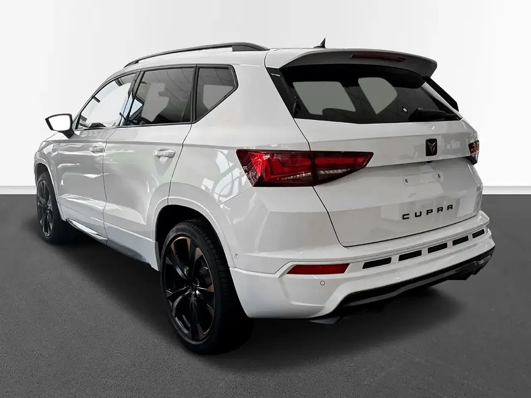 CUPRA Ateca 2.0 TSI 4Drive - Thumbnail 2
