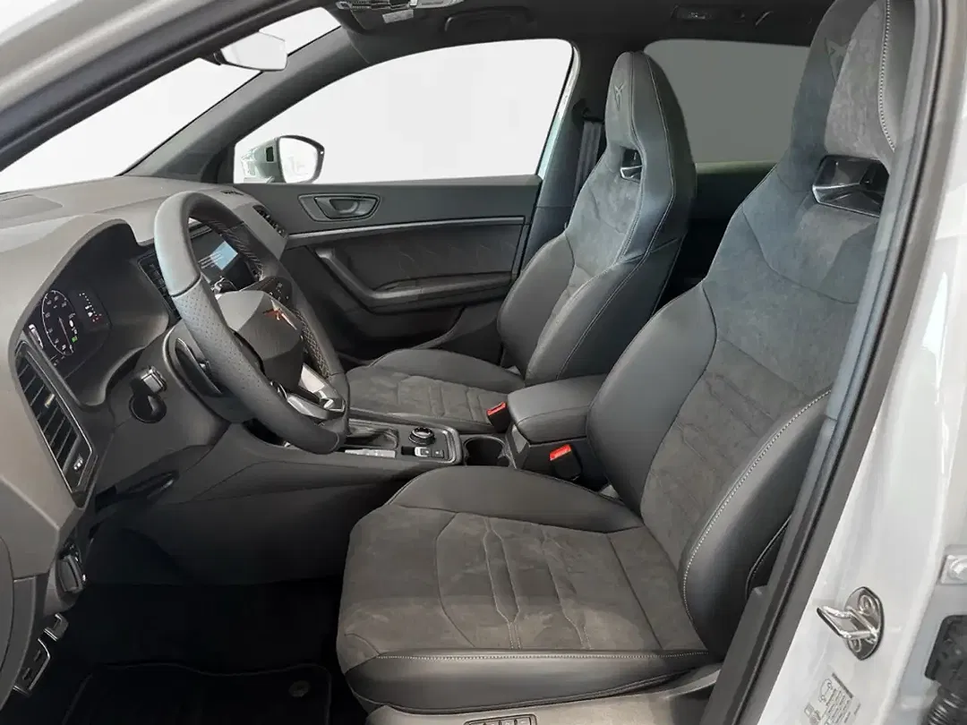 CUPRA Ateca 2.0 TSI 4Drive - Thumbnail 3