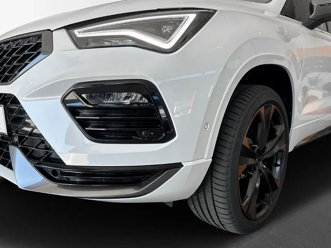 CUPRA Ateca 2.0 TSI 4Drive - Thumbnail 4