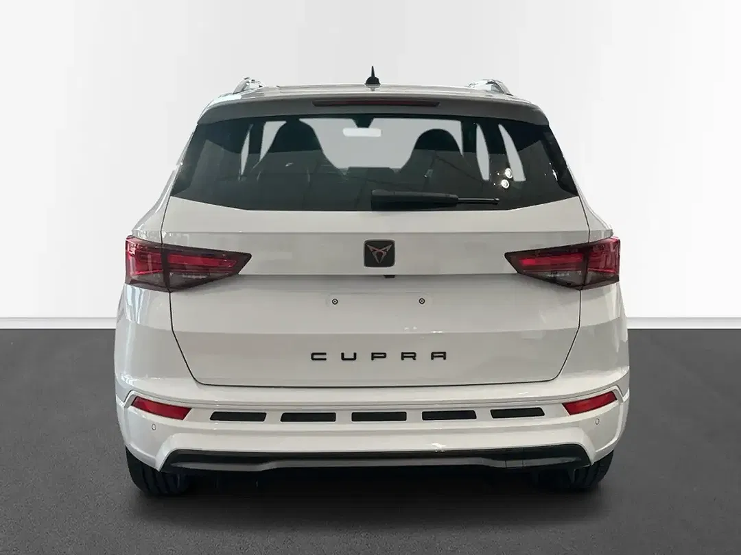 CUPRA Ateca 2.0 TSI 4Drive - Thumbnail 5