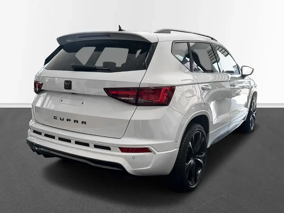 CUPRA Ateca 2.0 TSI 4Drive - Thumbnail 6
