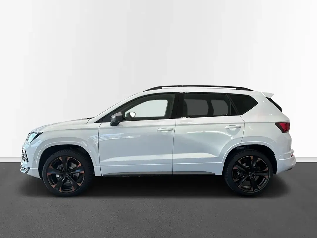 CUPRA Ateca 2.0 TSI 4Drive - Thumbnail 7