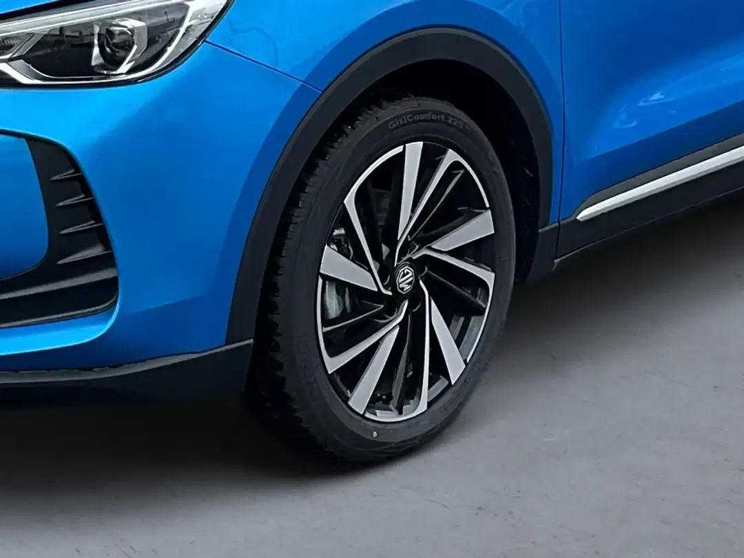 MG ZS Hybrid+ Luxury - Thumbnail 8