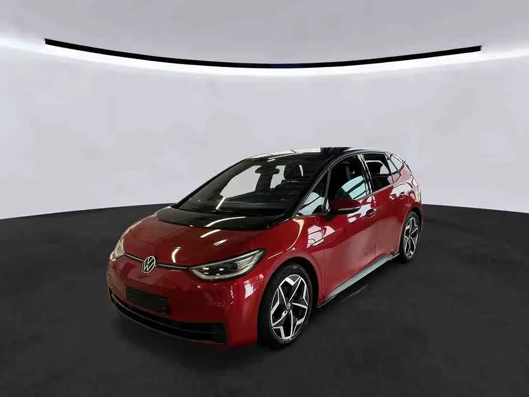 Volkswagen ID.3 Pro S - Afbeelding 1