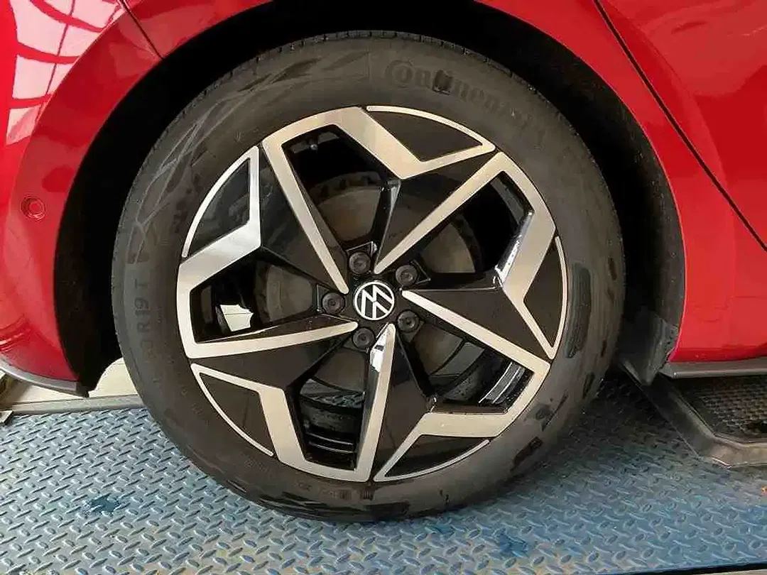 Volkswagen ID.3 Pro S - Thumbnail 5
