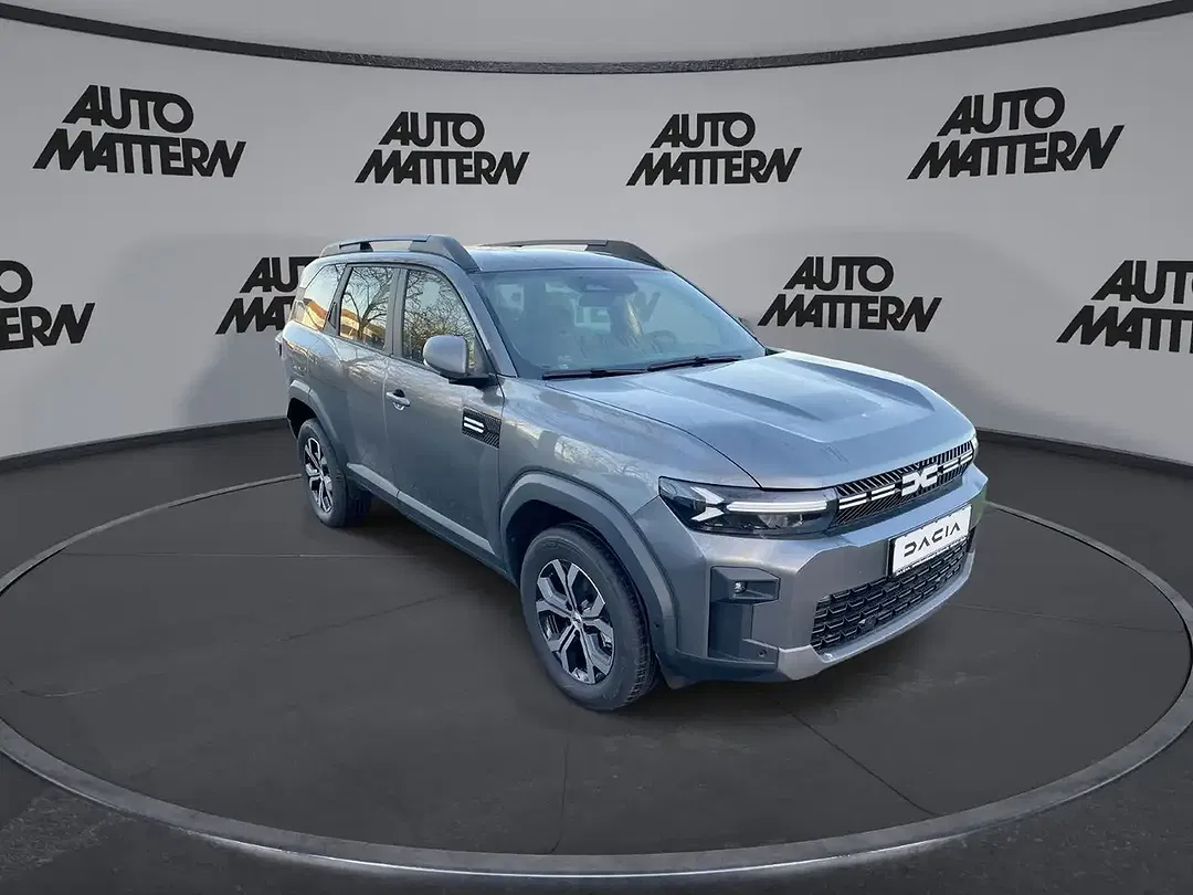 Dacia Bigster TCe Expression - Thumbnail 2
