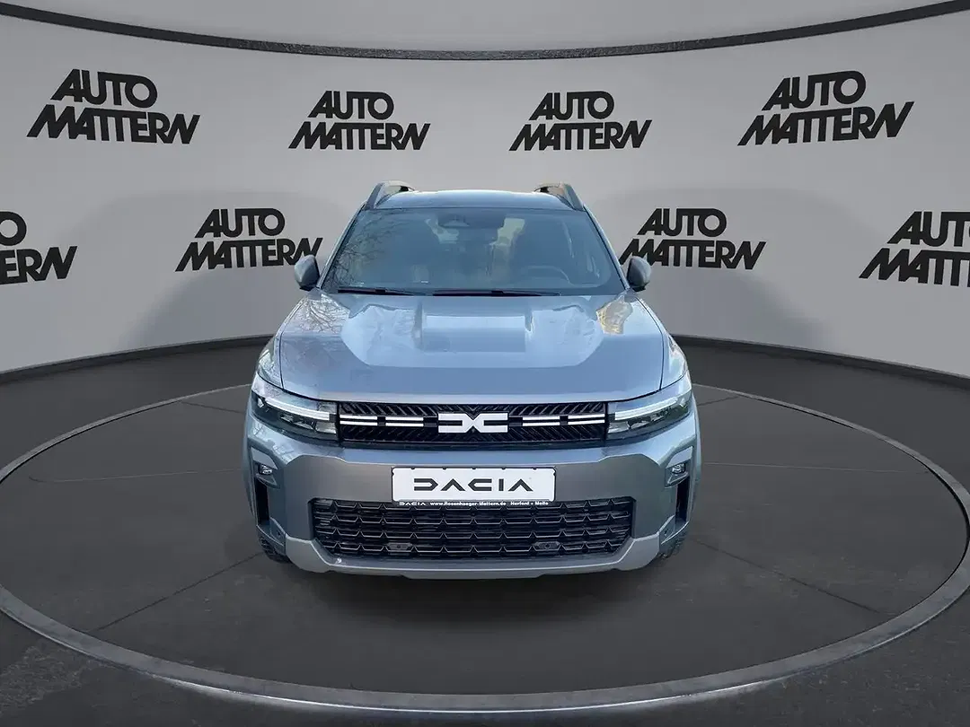 Dacia Bigster TCe Expression - Thumbnail 3