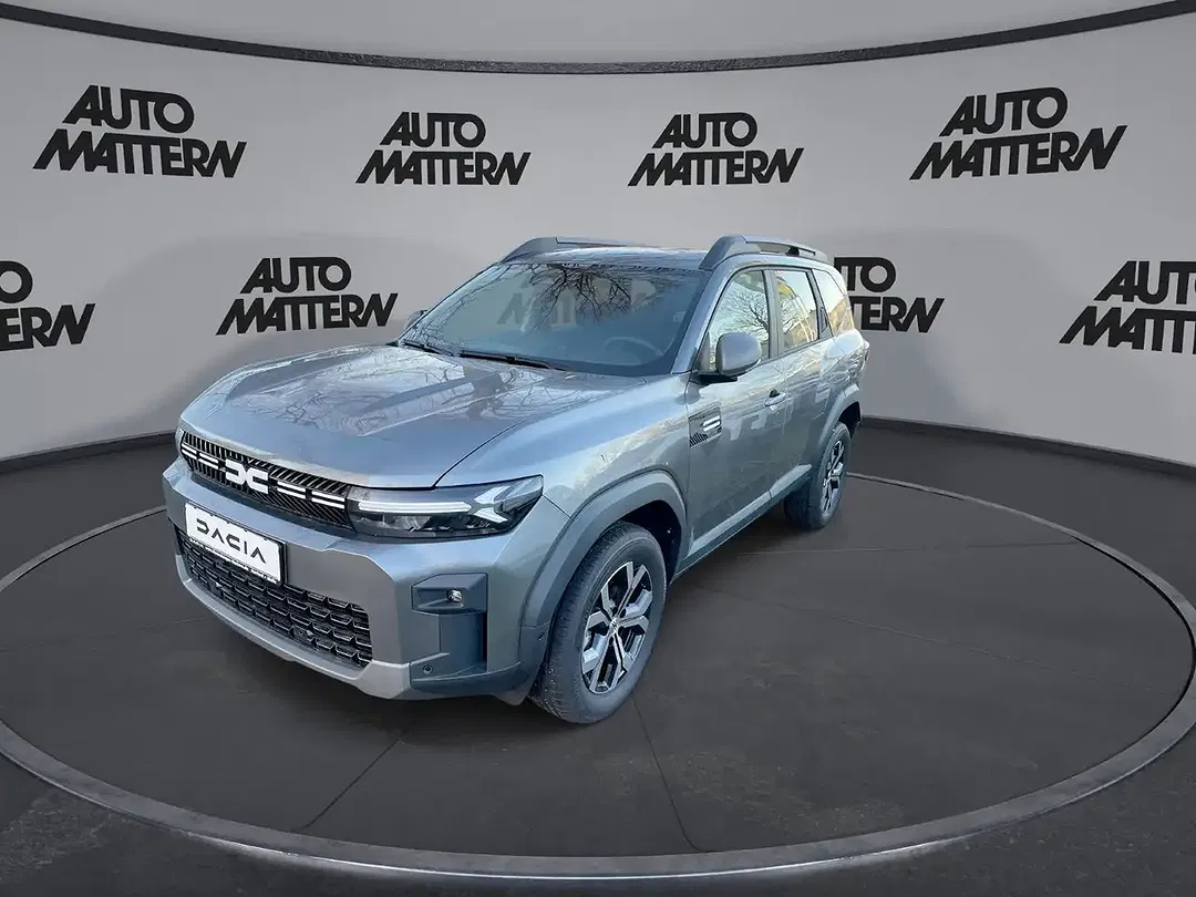 Dacia Bigster TCe Expression - Thumbnail 4