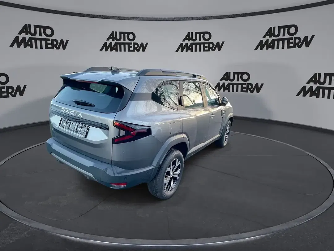 Dacia Bigster TCe Expression - Thumbnail 8