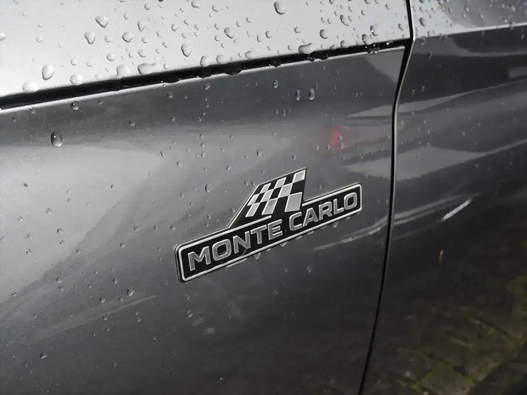 Skoda Kamiq 1.0 TSI DSG Monte Carlo - Thumbnail 10