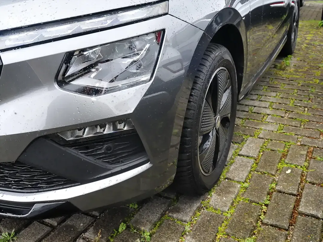 Skoda Kamiq 1.0 TSI DSG Monte Carlo - Thumbnail 5