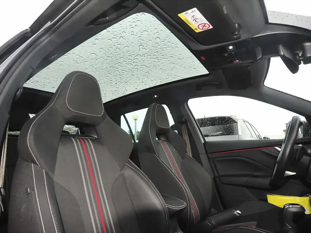 Skoda Kamiq 1.0 TSI DSG Monte Carlo - Thumbnail 9