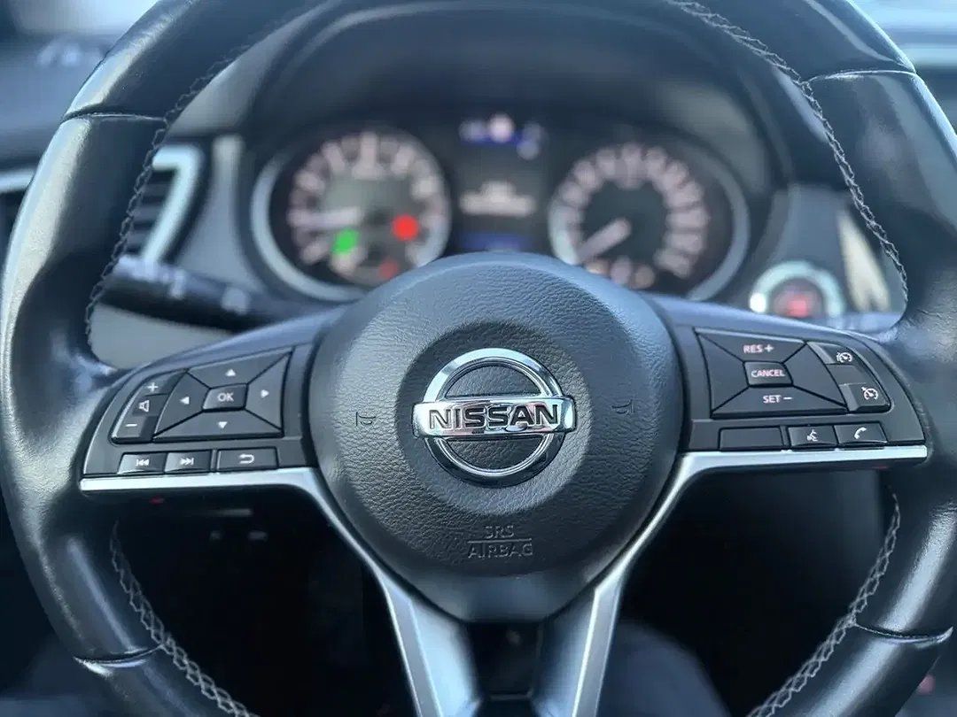 Nissan Qashqai N-Connecta Design - foto 8